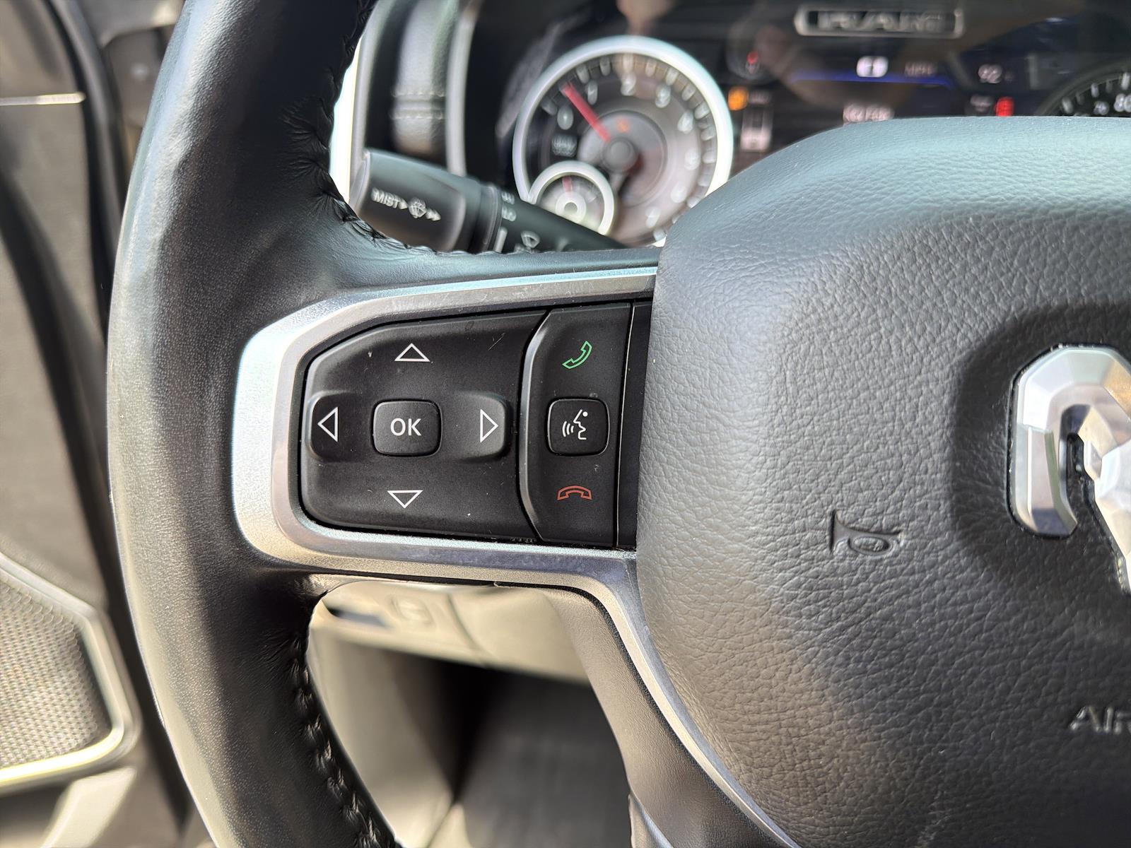 Used 2020 Ram 1500 - photo 19