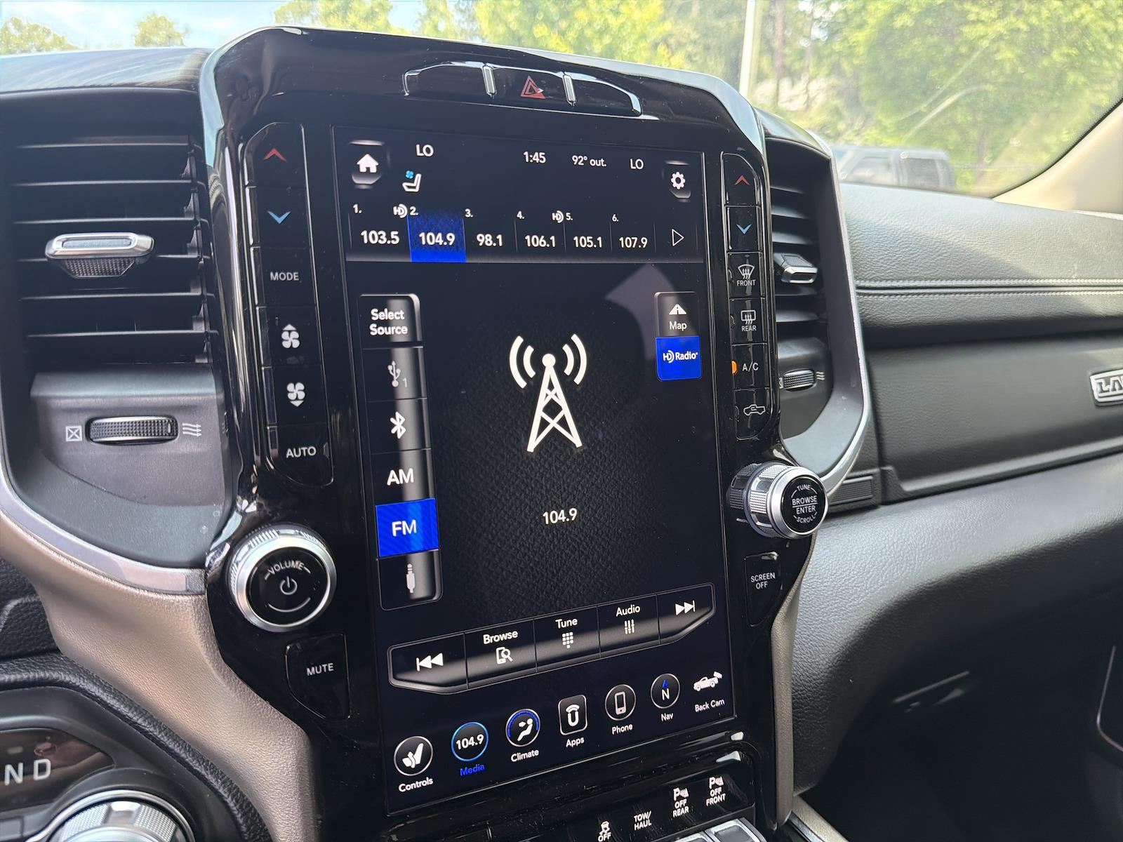Used 2020 Ram 1500 - photo 23