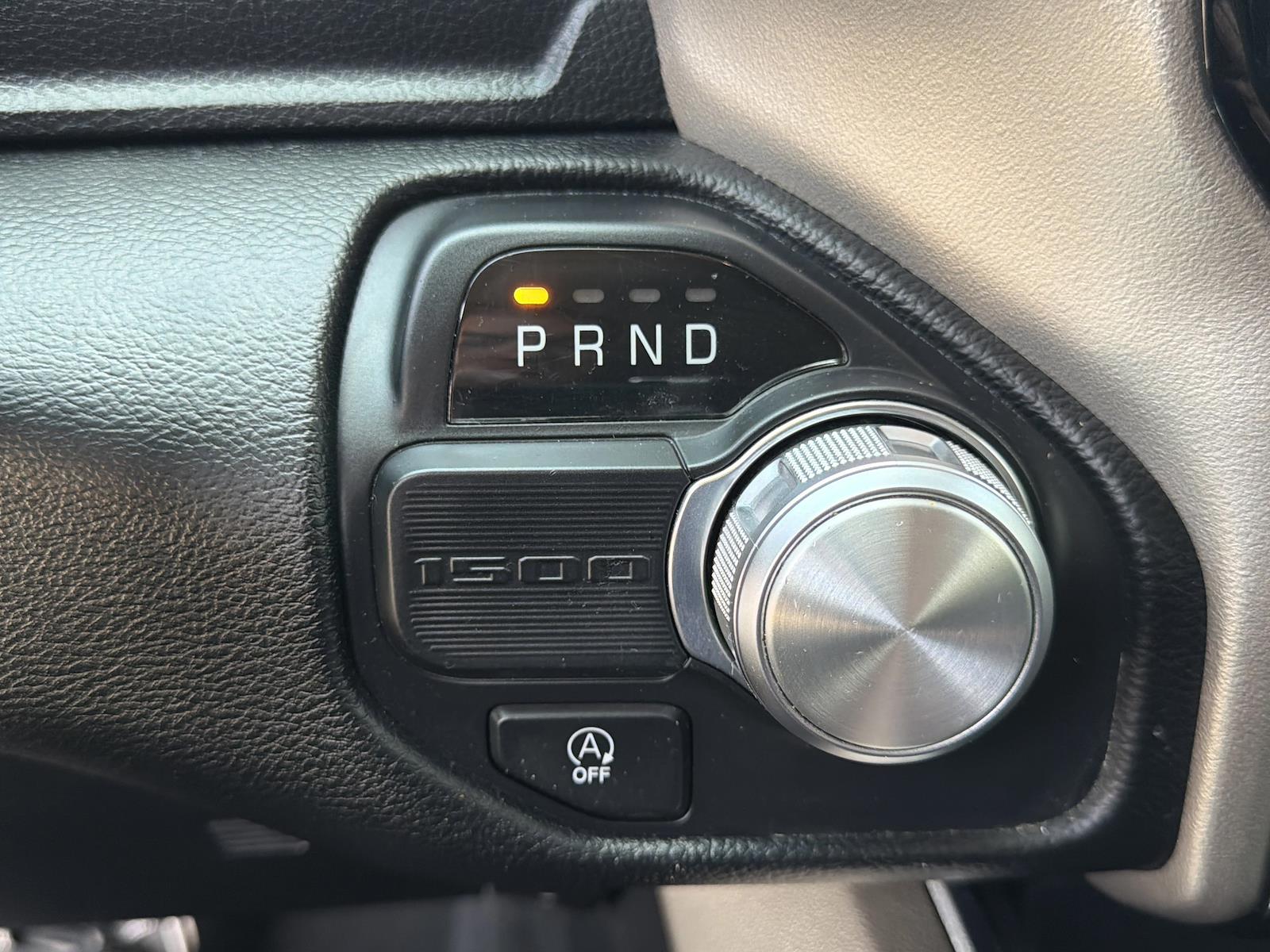 Used 2020 Ram 1500 - photo 26