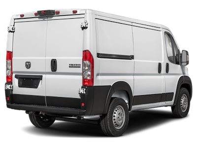 New 2026 Ram ProMaster 1500 Standard Roof Empty Cargo Van for sale #516248 - photo 2
