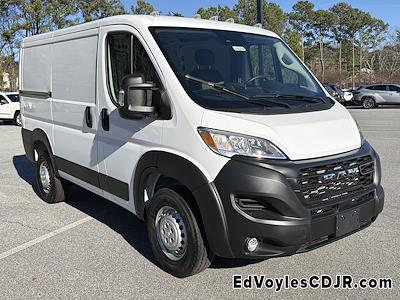 New 2026 Ram ProMaster 1500 Standard Roof Empty Cargo Van for sale #516248 - photo 1
