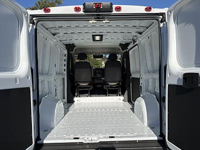 New 2026 Ram ProMaster 1500 Standard Roof Empty Cargo Van for sale #516248 - photo 2
