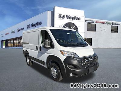 New 2026 Ram ProMaster 1500 Standard Roof Empty Cargo Van for sale #516248 - photo 1