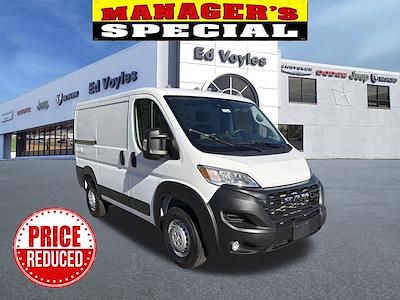 New 2026 Ram ProMaster 1500 Standard Roof Empty Cargo Van for sale #516248 - photo 1