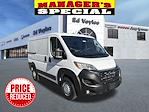 New 2026 Ram ProMaster 1500 Standard Roof Empty Cargo Van for sale #516248 - photo 1