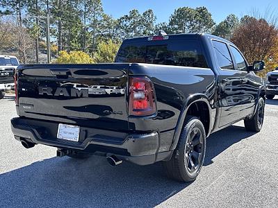 New 2026 Ram 1500 Lone Star Crew Cab for sale #516249 - photo 2