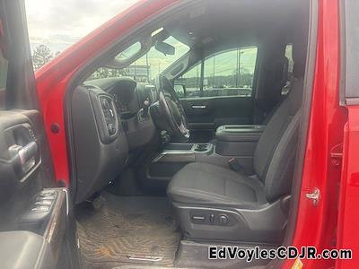 Used 2020 Chevrolet Silverado 1500 - photo 1