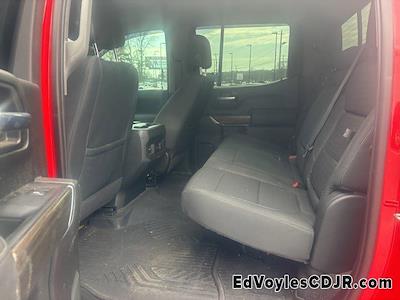 Used 2020 Chevrolet Silverado 1500 - photo 1