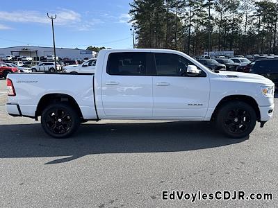 Used 2020 Ram 1500 Big Horn Crew Cab for sale #516250A - photo 2