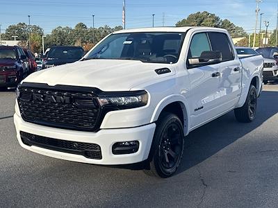 2026 Ram 1500 Crew Cab 4x4 Pickup for sale #516251 - photo 1
