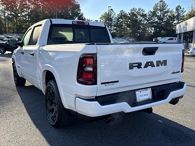 2026 Ram 1500 Crew Cab 4x4 Pickup for sale #516251 - photo 2