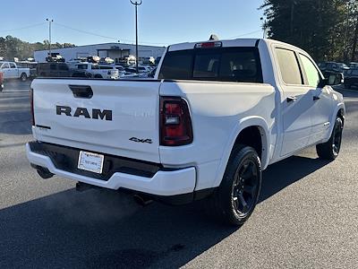 New 2026 Ram 1500 Lone Star Crew Cab for sale #516251 - photo 2