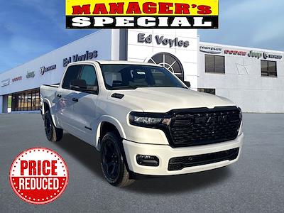 New 2026 Ram 1500 - photo 1