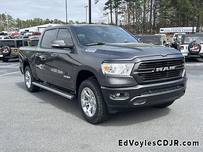 Used 2019 Ram 1500 - photo 1