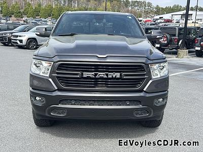 Used 2019 Ram 1500 - photo 1