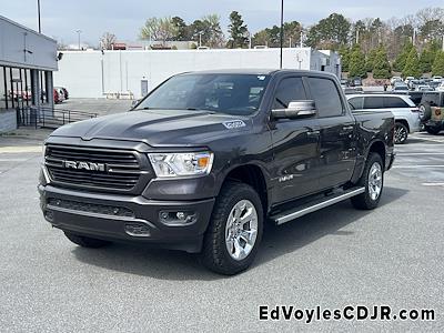Used 2019 Ram 1500 - photo 1