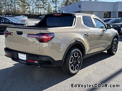 Used 2024 Hyundai Santa Cruz SEL Double Cab for sale #516254A - photo 2
