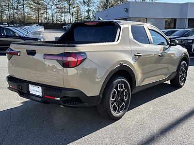 Used 2024 Hyundai Santa Cruz SEL Double Cab for sale #516254A - photo 2