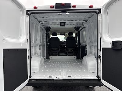 New 2026 Ram ProMaster 1500 Standard Roof Empty Cargo Van for sale #516256 - photo 2