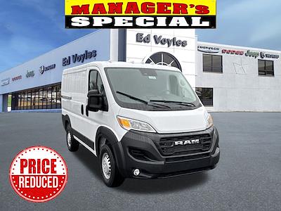 New 2026 Ram ProMaster 1500 Standard Roof Empty Cargo Van for sale #516256 - photo 1