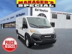 New 2026 Ram ProMaster 1500 Standard Roof Empty Cargo Van for sale #516256 - photo 1