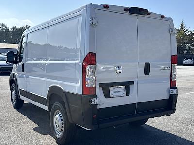 New 2026 Ram ProMaster 1500 Standard Roof Empty Cargo Van for sale #516258 - photo 2