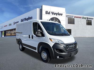 New 2026 Ram ProMaster 1500 Standard Roof Empty Cargo Van for sale #516258 - photo 1