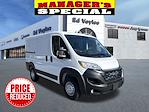 New 2026 Ram ProMaster 1500 Standard Roof Empty Cargo Van for sale #516258 - photo 1