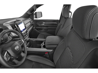 2026 Ram 1500 Crew Cab 4x4 Pickup for sale #516260 - photo 1