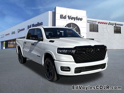 New 2026 Ram 1500 Lone Star Crew Cab for sale #516261 - photo 1
