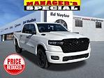 New 2026 Ram 1500 Lone Star Crew Cab for sale #516261 - photo 1