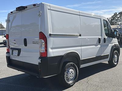 New 2026 Ram ProMaster 1500 Standard Roof Empty Cargo Van for sale #516263 - photo 2