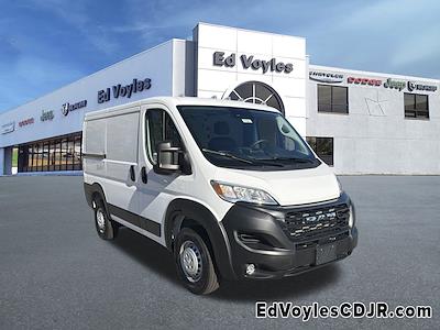 New 2026 Ram ProMaster 1500 Standard Roof Empty Cargo Van for sale #516263 - photo 1