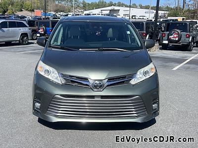 Used 2020 Toyota Sienna - photo 1
