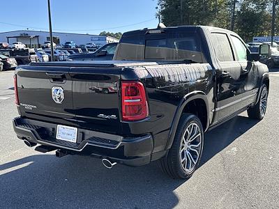 New 2026 Ram 1500 Limited Longhorn Crew Cab for sale #516266 - photo 2