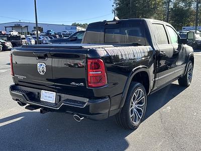 New 2026 Ram 1500 Limited Longhorn Crew Cab for sale #516266 - photo 2