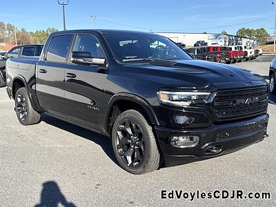 Used 2023 Ram 1500 Limited Crew Cab for sale #516266A - photo 1