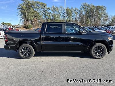 Used 2023 Ram 1500 Limited Crew Cab for sale #516266A - photo 2