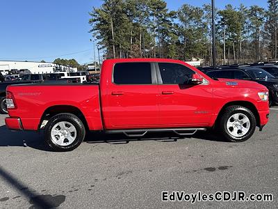 Used 2022 Ram 1500 - photo 1