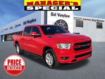 Used 2022 Ram 1500 - photo 1