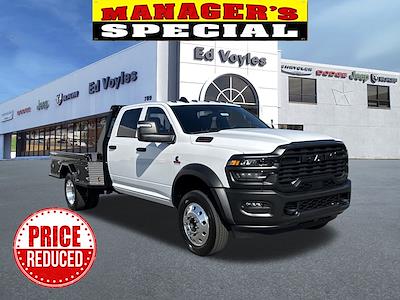 New 2026 Ram 5500 - photo 1