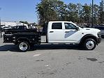 New 2026 Ram 5500 Crew Cab Flatbed Truck for sale #516271RL - photo 2