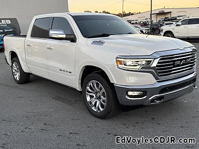 Used 2020 Ram 1500 Longhorn Crew Cab for sale #516272A - photo 1