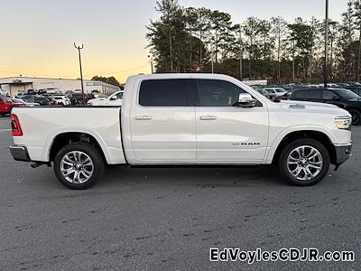 Used 2020 Ram 1500 Longhorn Crew Cab for sale #516272A - photo 2
