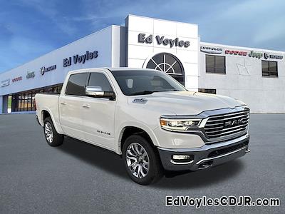 Used 2020 Ram 1500 Longhorn Crew Cab for sale #516272A - photo 1