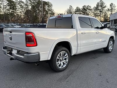 2020 Ram 1500 Crew Cab RWD Pickup for sale #516272A - photo 2