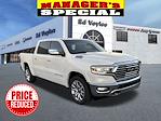 Used 2020 Ram 1500 Longhorn Crew Cab for sale #516272A - photo 1