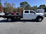 New 2026 Ram 4500 Crew Cab Steel Flatbed Truck for sale #516273RL - photo 8