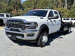 New 2026 Ram 4500 Crew Cab Steel Flatbed Truck for sale #516273RL - photo 4