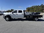 New 2026 Ram 4500 Crew Cab Steel Flatbed Truck for sale #516273RL - photo 5